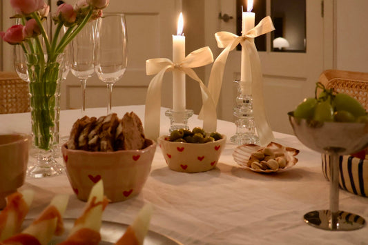 The Art of Hosting: Creating Meaningful Gatherings & Building Community