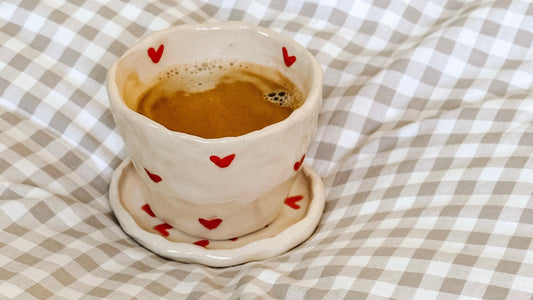 Embracing the Little Moments: The Art of Slowing Down