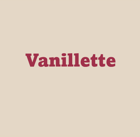 Vanillette Ceramics gift card