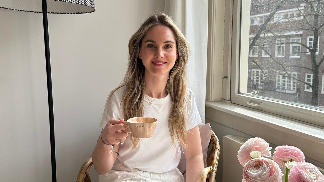 About Vanillette Ceramics