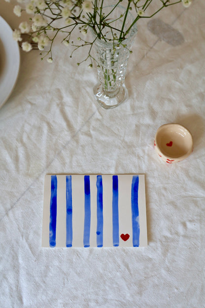 Merci card