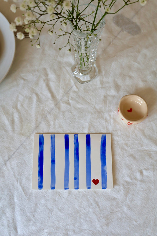 Merci card