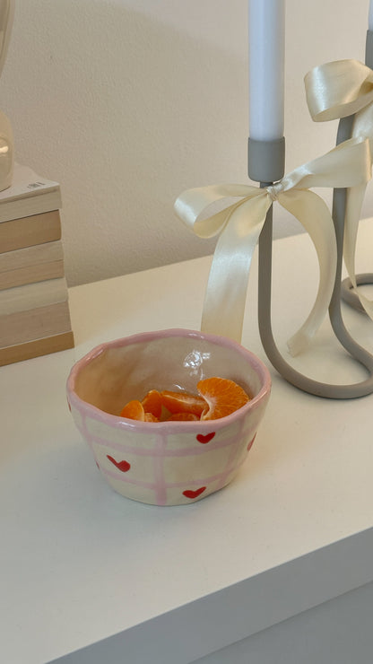Small bowl