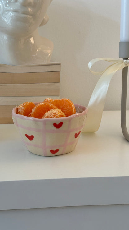 Small bowl